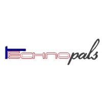 Technopals Pte Ltd logo