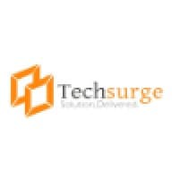 TechSurge Private Limited logo