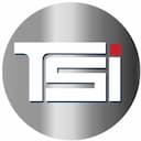 Tech Systems Inc. (TSi) logo
