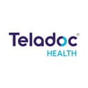 Teladoc Health logo