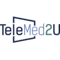 TeleMed2U logo