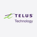 TELUS Technology logo