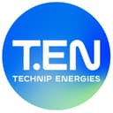 Technip Energies logo