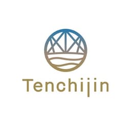 Tenchijin logo