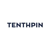 Tenthpin logo