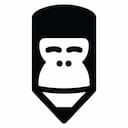 TestGorilla logo