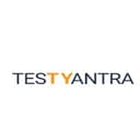 Test Yantra logo