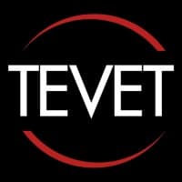 TEVET logo