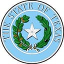 State of Texas logo