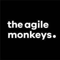 The Agile Monkeys logo