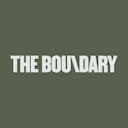 The Boundary logo