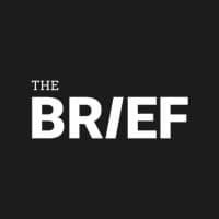 The BRIEF logo