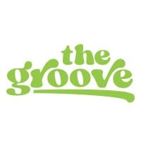 The Groove logo