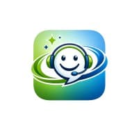 The Happy Customers logo