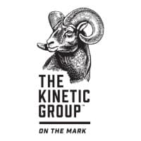 The Kinetic Group logo