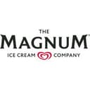 The Magnum Ice Cream Company logo