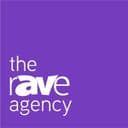 THE rAVe Agency logo