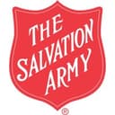 The Salvation Army logo
