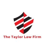 The Taylor Law Firm logo