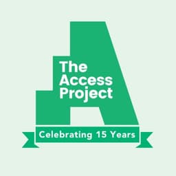 The Access Project logo