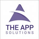 The APP Solutions logo
