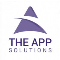 The APP Solutions logo