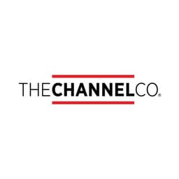 The Channel Company logo