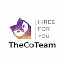TheCoTeam logo