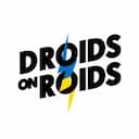 Droids On Roids logo