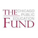 The Chicago Public Education Fund logo