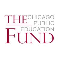 The Chicago Public Education Fund logo