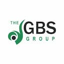 The GBS Group logo