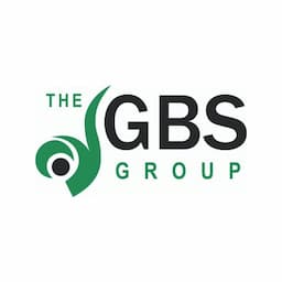 The GBS Group logo