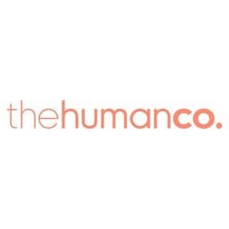 the human co logo