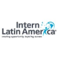 Intern Latin America logo
