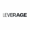 Leverage logo