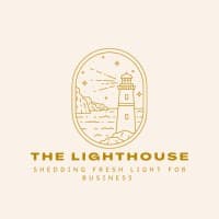 The Lighthouse logo