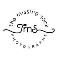The Missing Sock logo