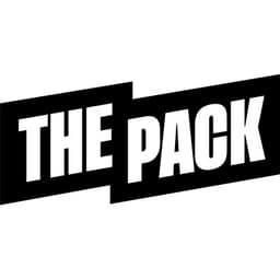 The Pack Labs logo