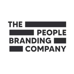 The People Branding Company logo
