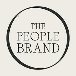 The People Brand logo