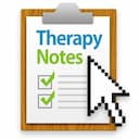 TherapyNotes, LLC logo