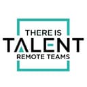 There is Talent logo