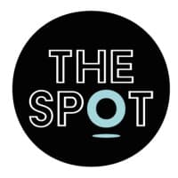 The Spot logo