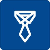 TaxValet — Sales Tax Done for You. logo