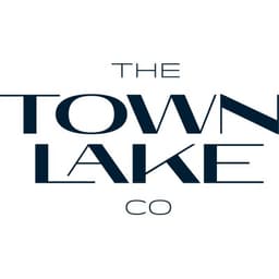 The Town Lake Company logo