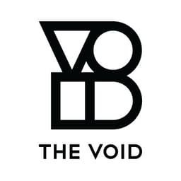 The VOID logo