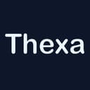 Thexa logo