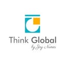 Think Global Language School logo