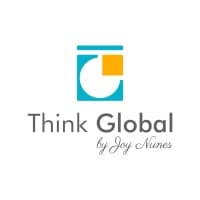 Think Global Language School logo